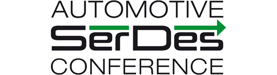 Automotive SerDes Conference - Automotive Serdes Alliance